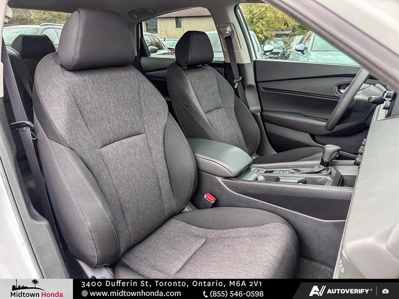 honda Accord 2024 - 26