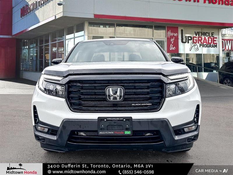 honda Ridgeline 2023 - 3