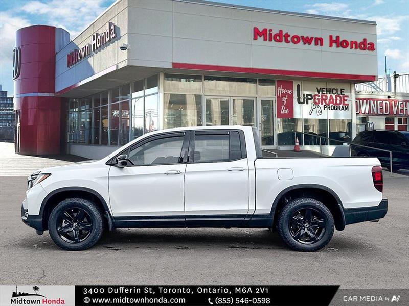 honda Ridgeline 2023 - 5