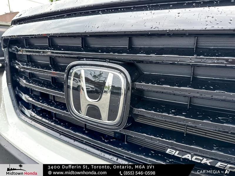 honda Ridgeline 2023 - 13