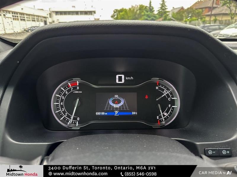 honda Ridgeline 2023 - 19