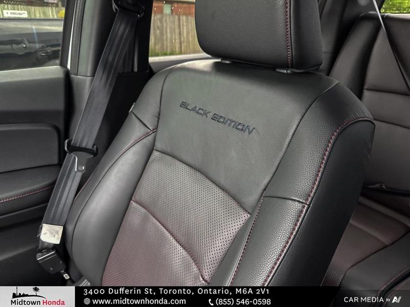 honda Ridgeline 2023 - 24