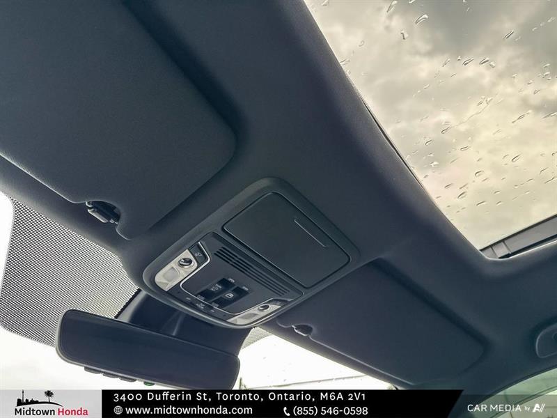 honda Ridgeline 2023 - 25