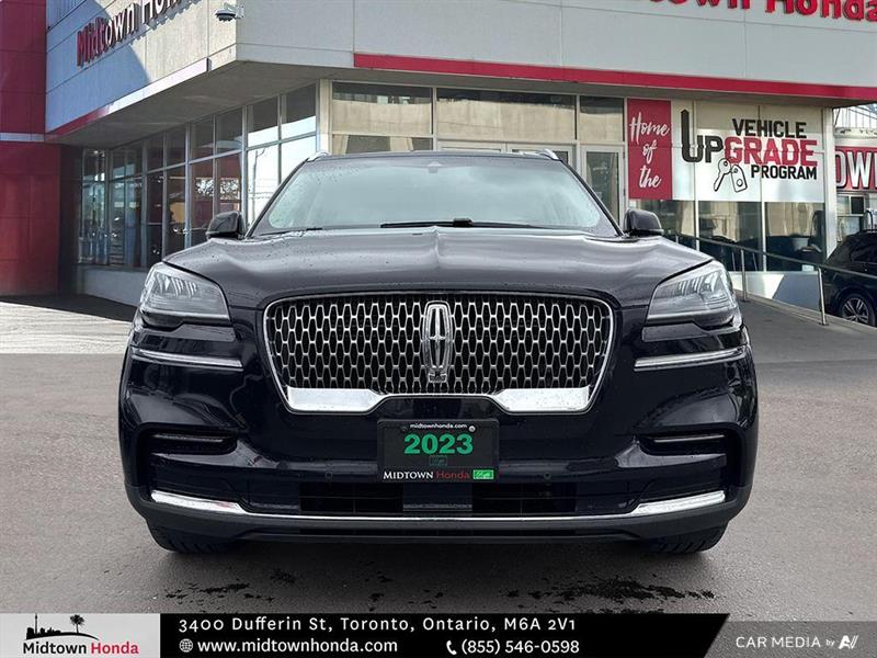 lincoln Aviator 2023 - 3