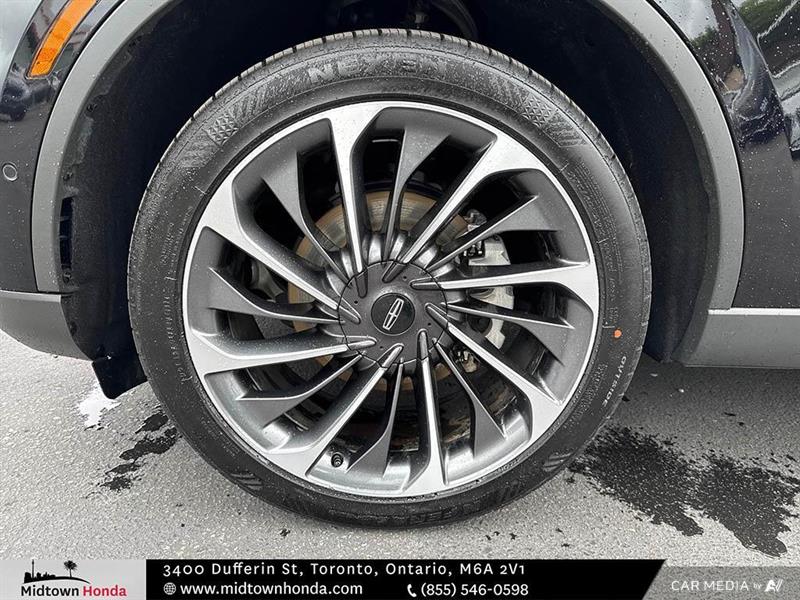 lincoln Aviator 2023 - 10