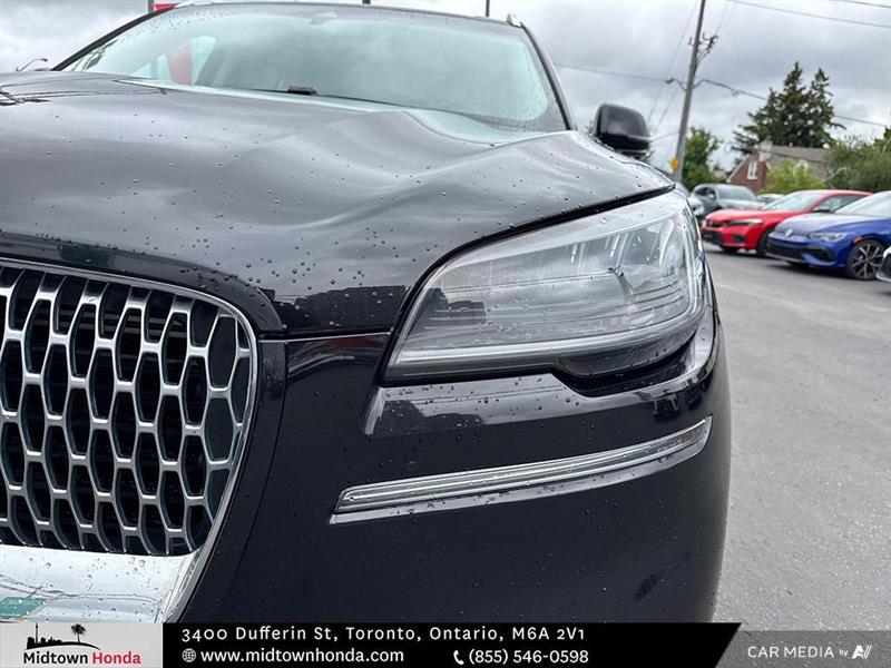 lincoln Aviator 2023 - 12