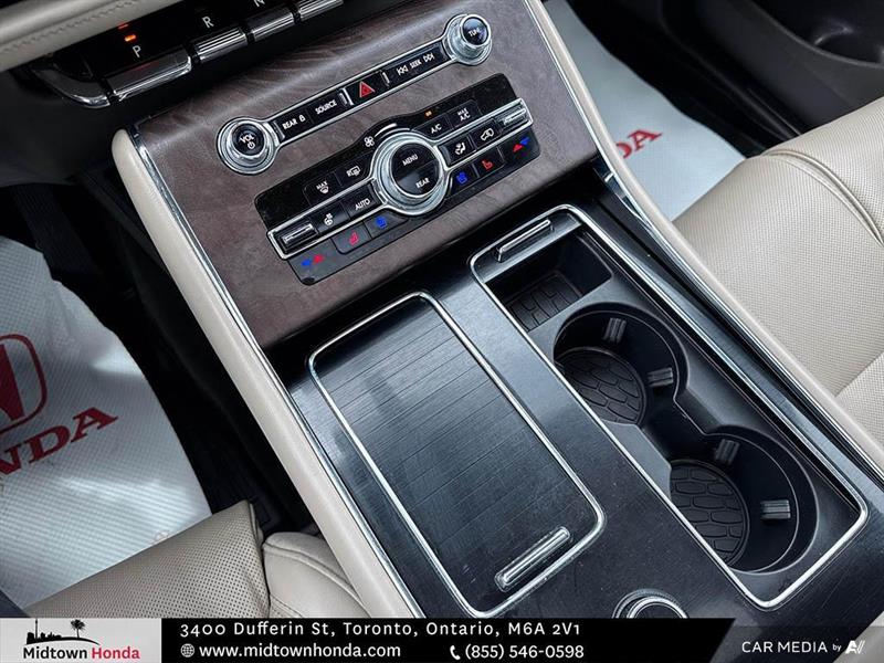 lincoln Aviator 2023 - 22