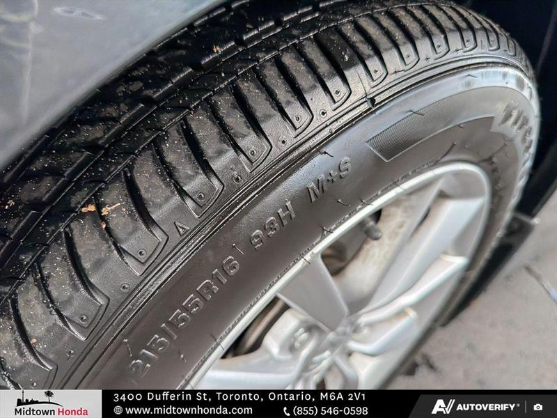 honda Civic 2024 - 11