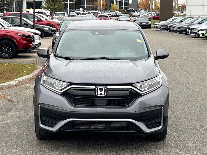 honda CR-V 2021 - 2