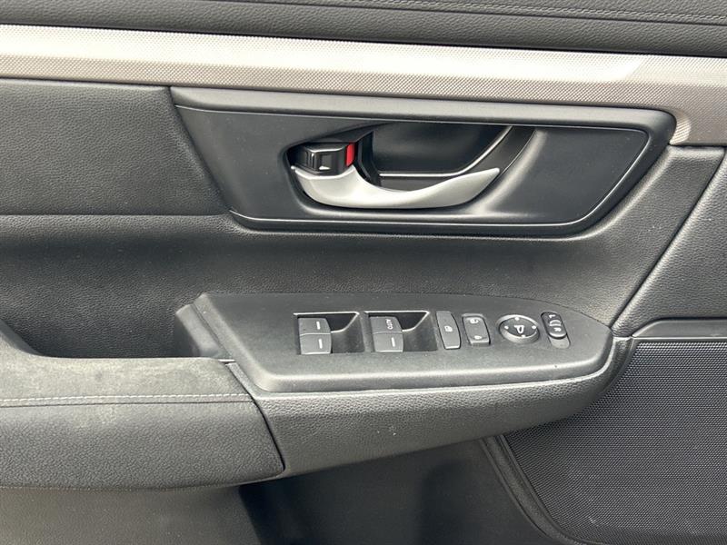 honda CR-V 2021 - 10