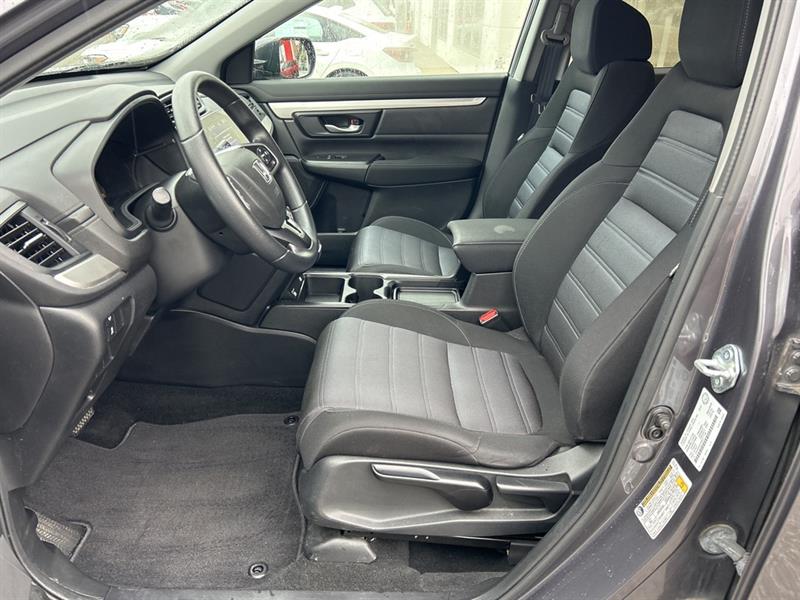 honda CR-V 2021 - 11