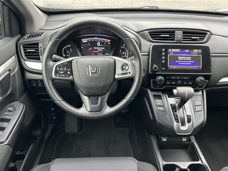 honda CR-V 2021 - 12