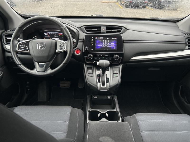 honda CR-V 2021 - 14