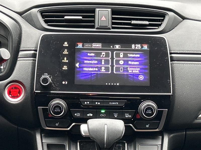 honda CR-V 2021 - 15