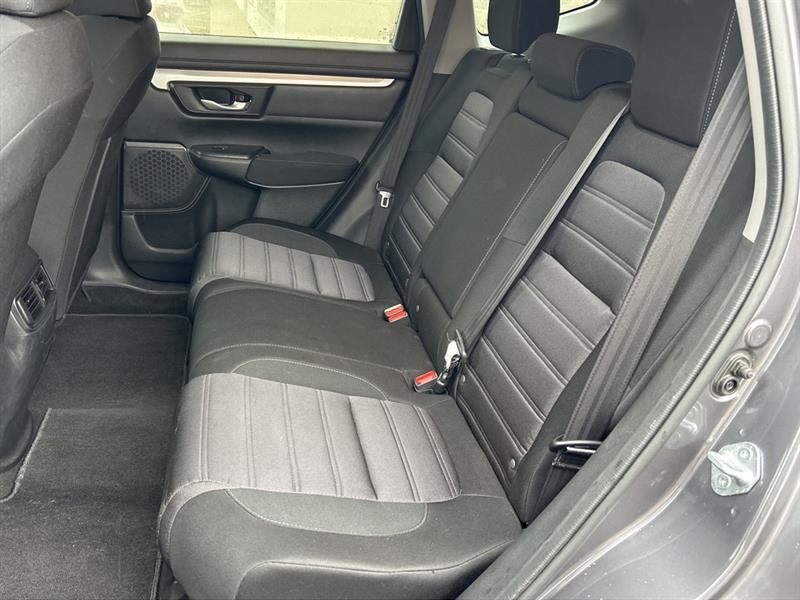 honda CR-V 2021 - 16