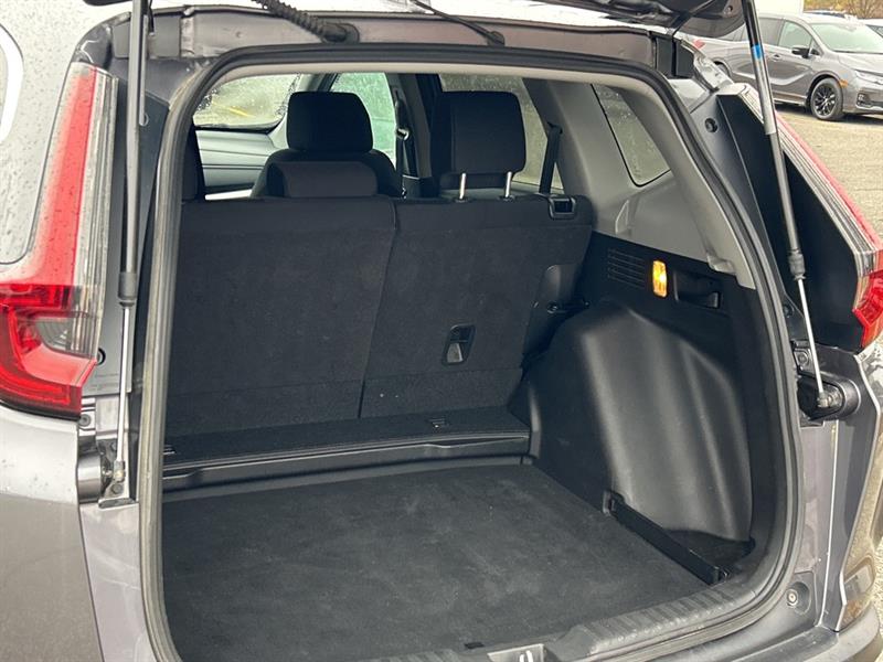 honda CR-V 2021 - 17
