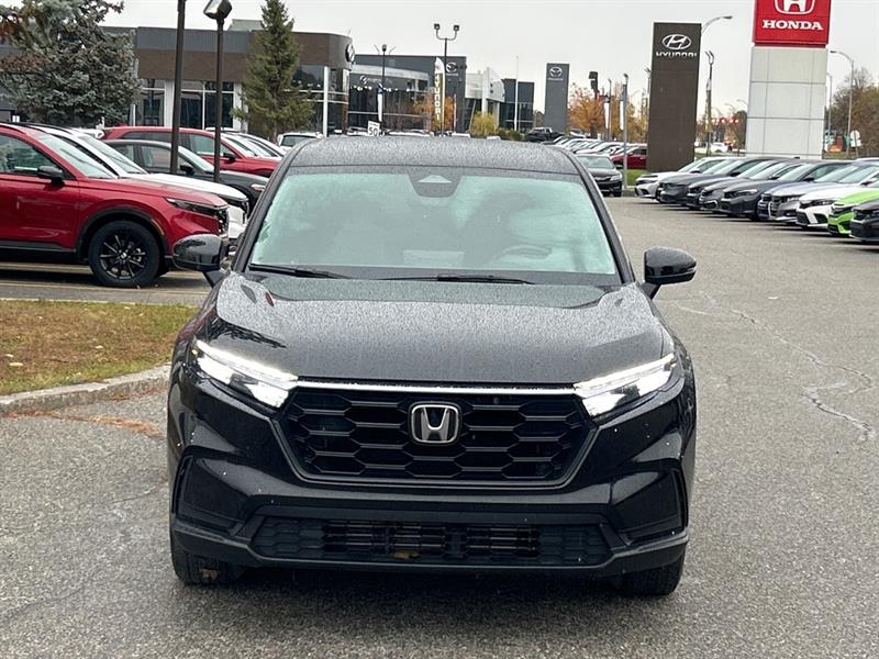 honda CR-V 2023 - 2