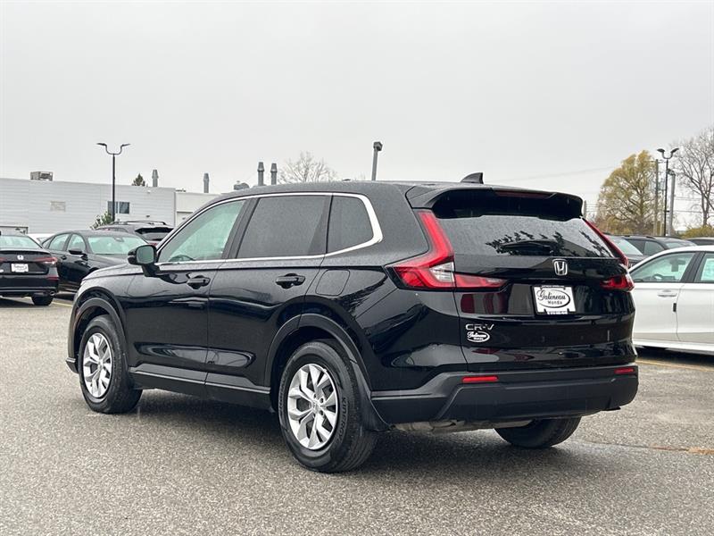 honda CR-V 2023 - 4