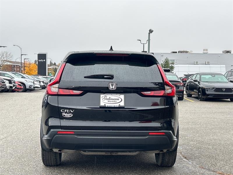 honda CR-V 2023 - 5