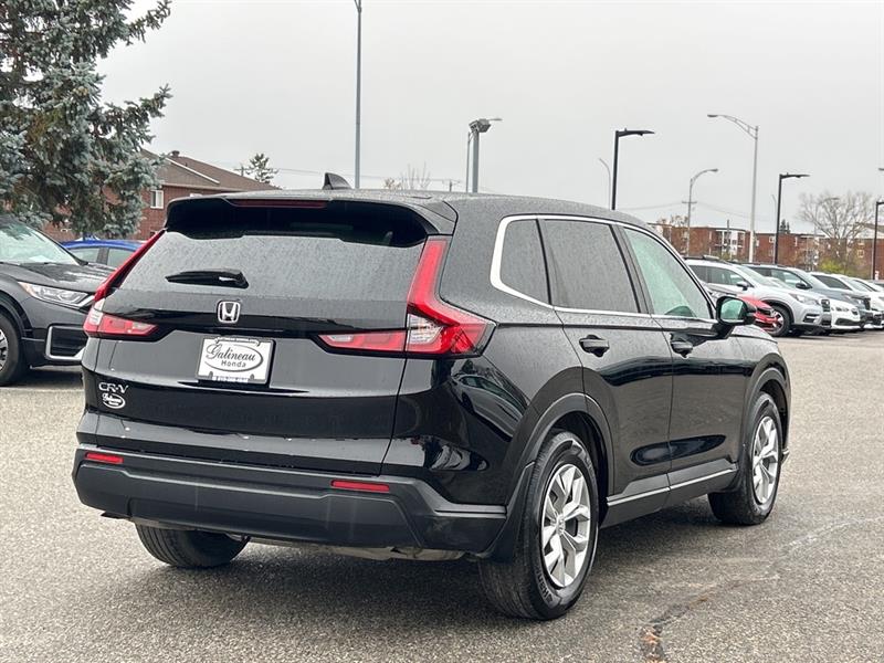 honda CR-V 2023 - 6