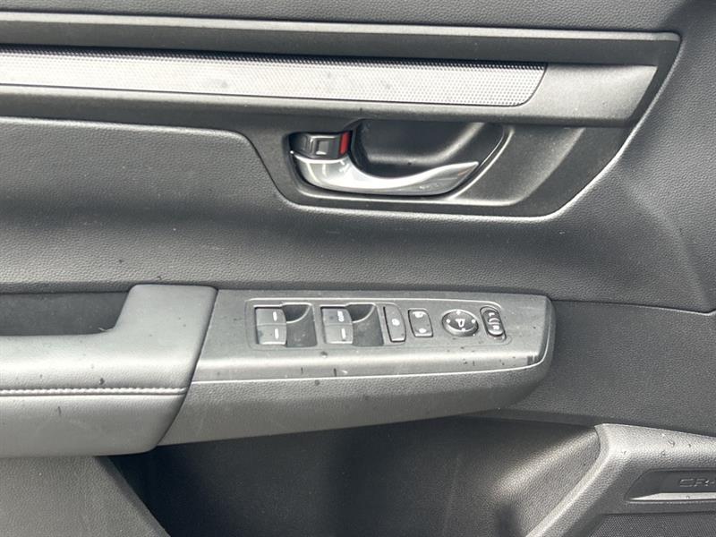 honda CR-V 2023 - 10
