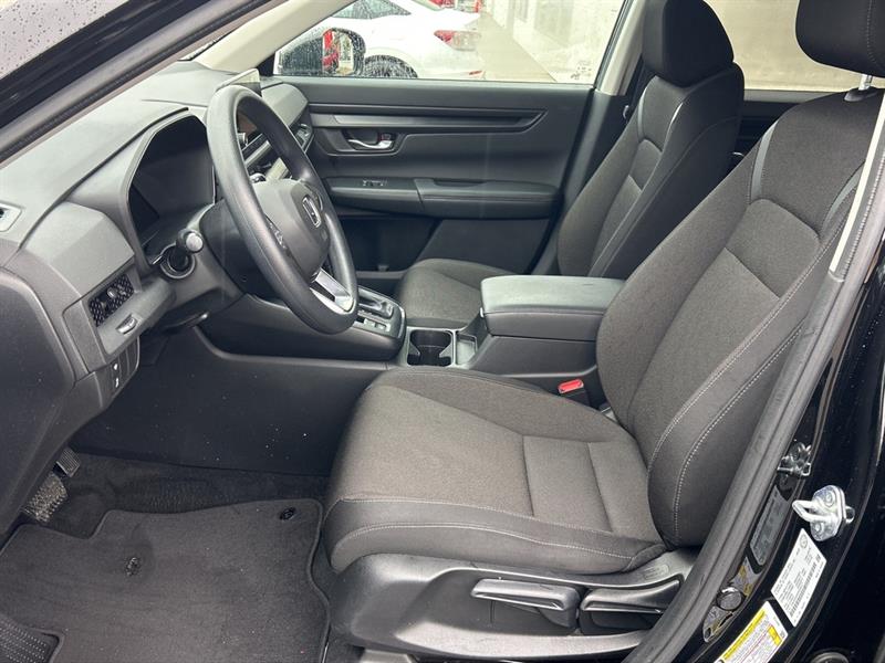 honda CR-V 2023 - 11