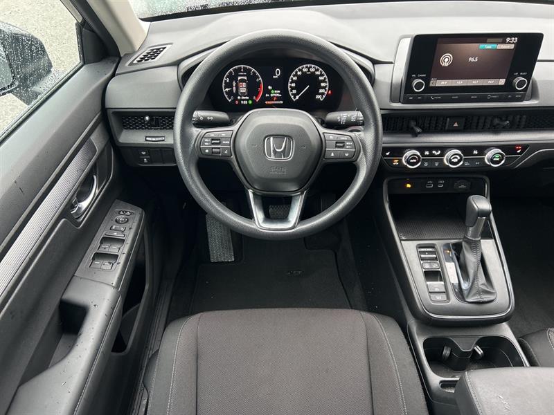 honda CR-V 2023 - 12