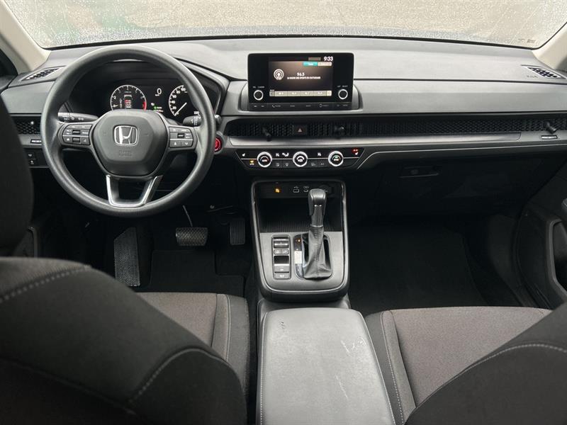 honda CR-V 2023 - 14