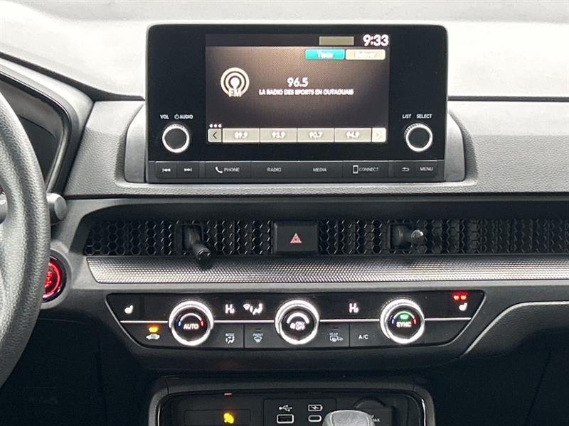 honda CR-V 2023 - 15