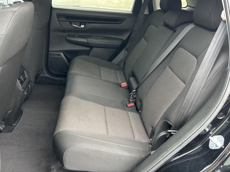 honda CR-V 2023 - 16