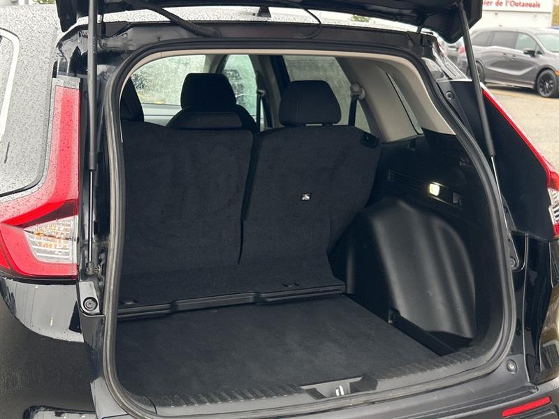 honda CR-V 2023 - 17