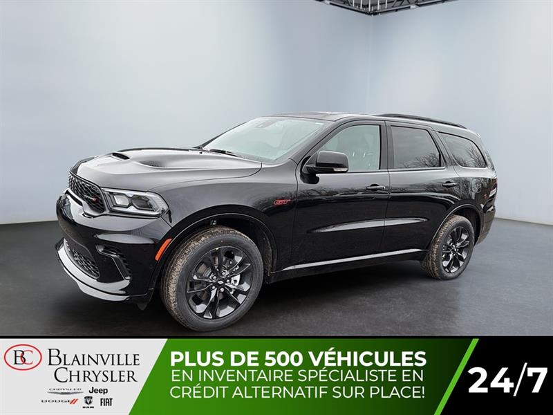 dodge Durango 2026