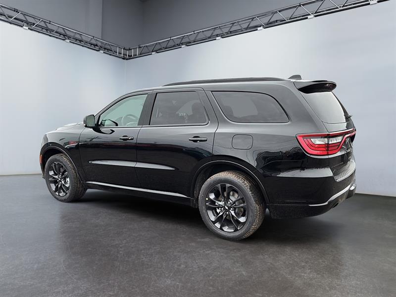 dodge Durango 2026 - 5