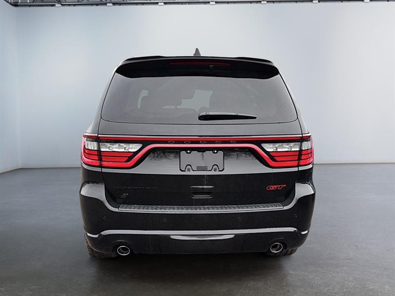 dodge Durango 2026 - 6