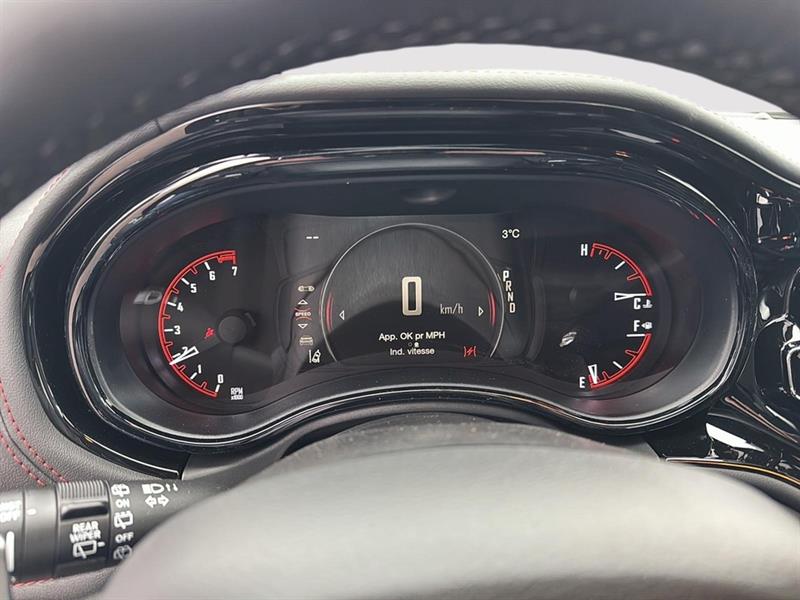 dodge Durango 2026 - 7