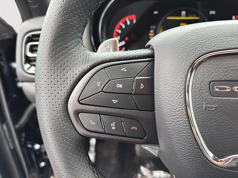 dodge Durango 2026 - 9