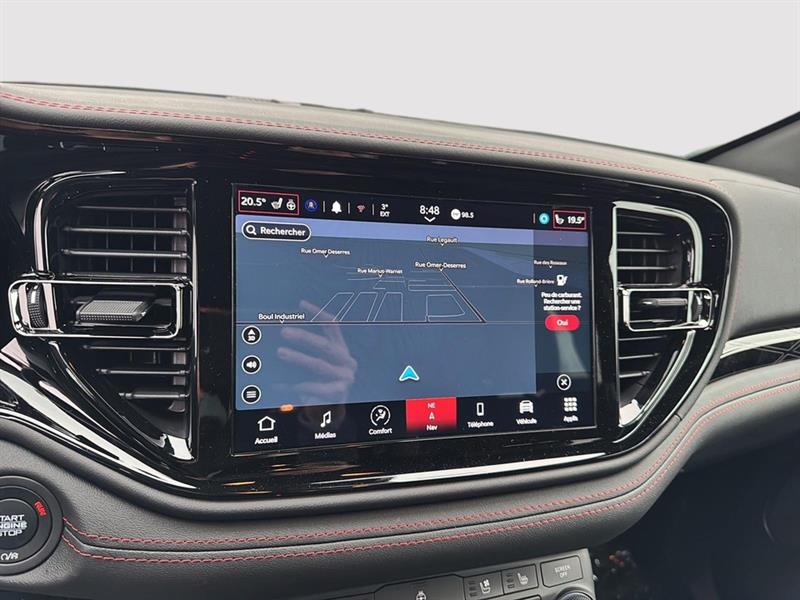 dodge Durango 2026 - 11