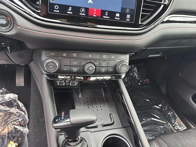 dodge Durango 2026 - 13