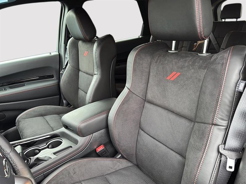 dodge Durango 2026 - 14