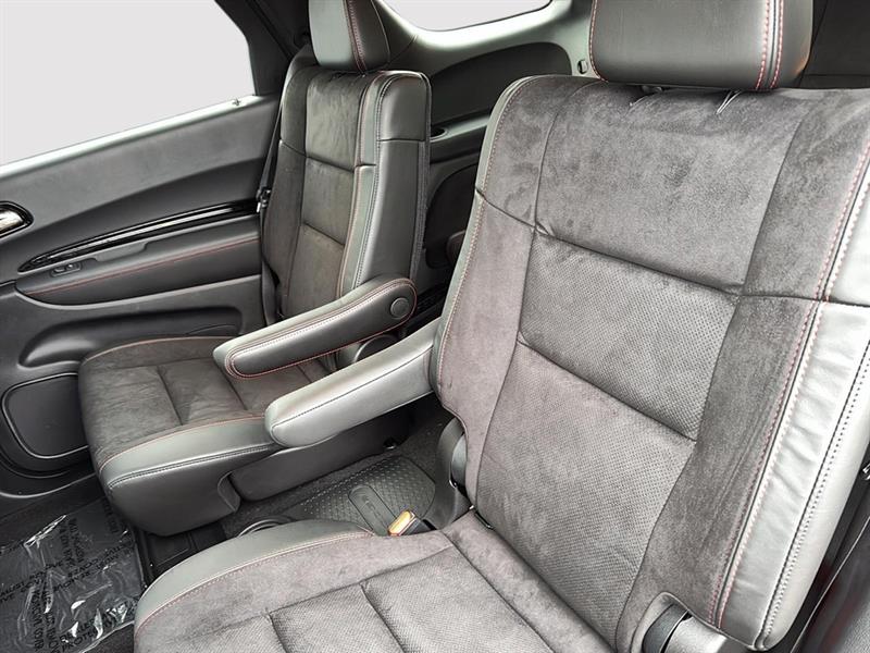 dodge Durango 2026 - 15