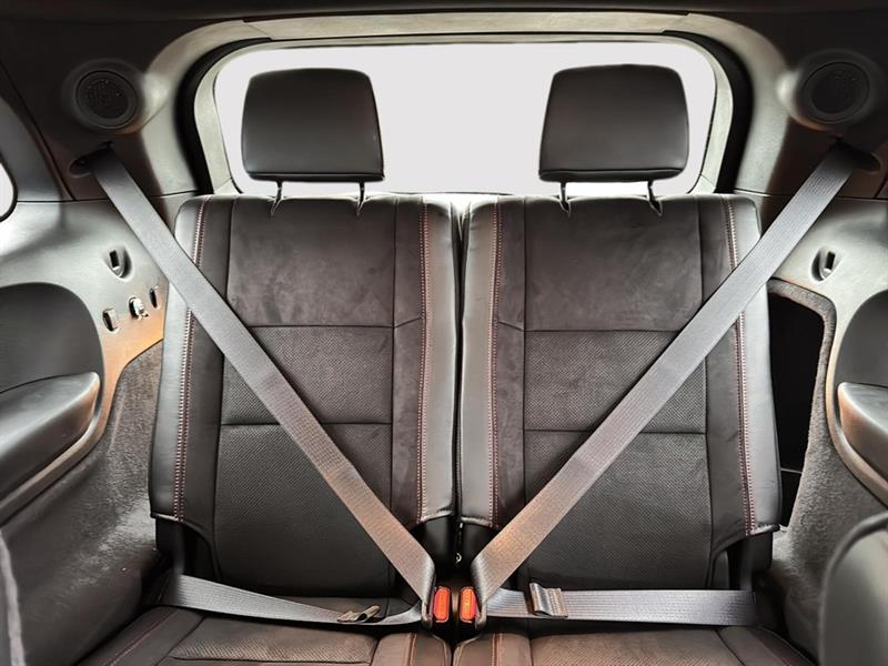 dodge Durango 2026 - 17