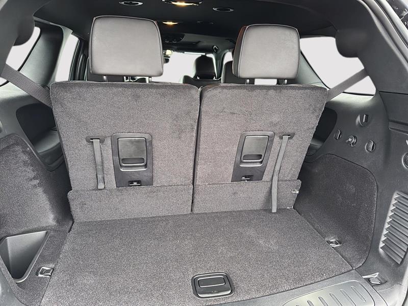 dodge Durango 2026 - 18