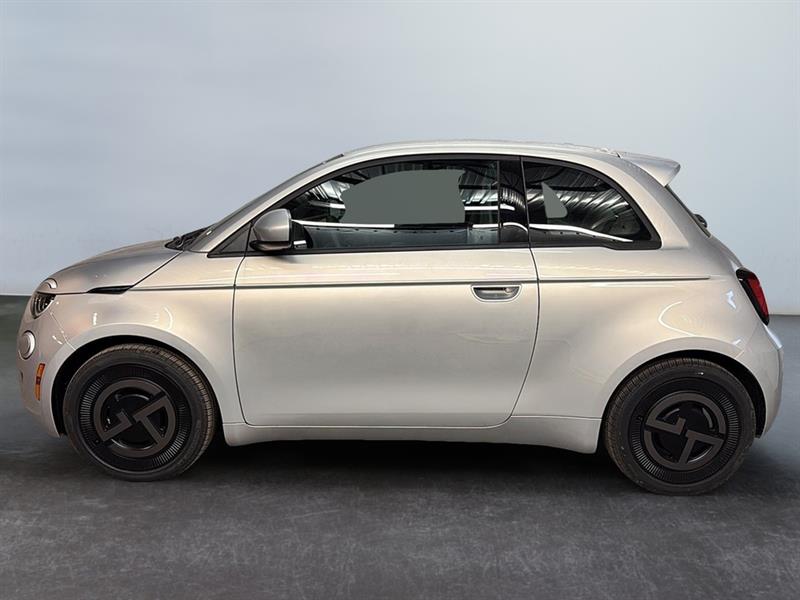 fiat 500e 2025 - 3