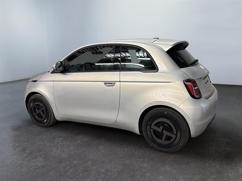 fiat 500e 2025 - 5