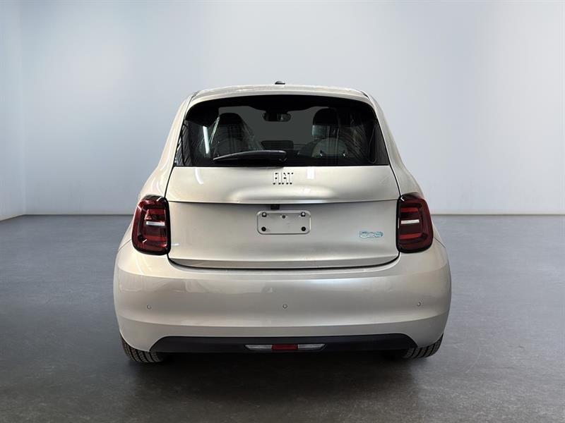 fiat 500e 2025 - 6