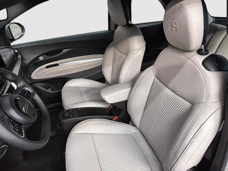 fiat 500e 2025 - 16