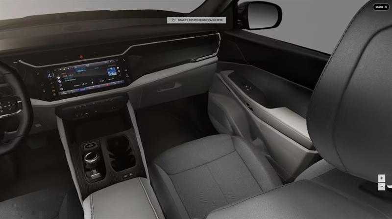 jeep Cherokee 2026 - 6