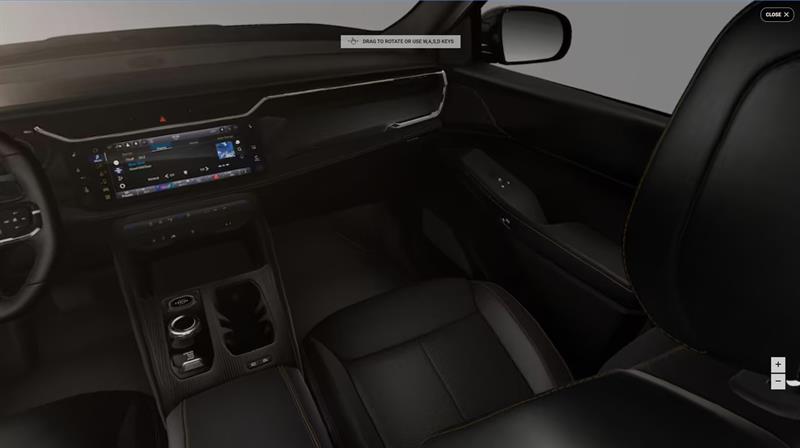 jeep Cherokee 2026 - 6