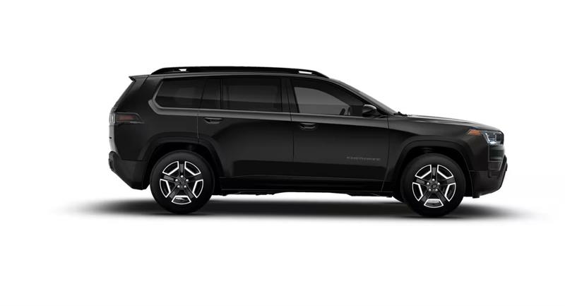 jeep Cherokee 2026 - 2