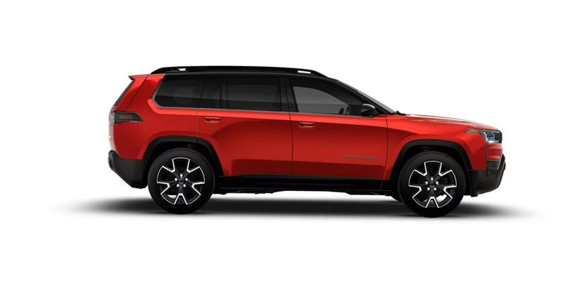 jeep Cherokee 2026 - 2